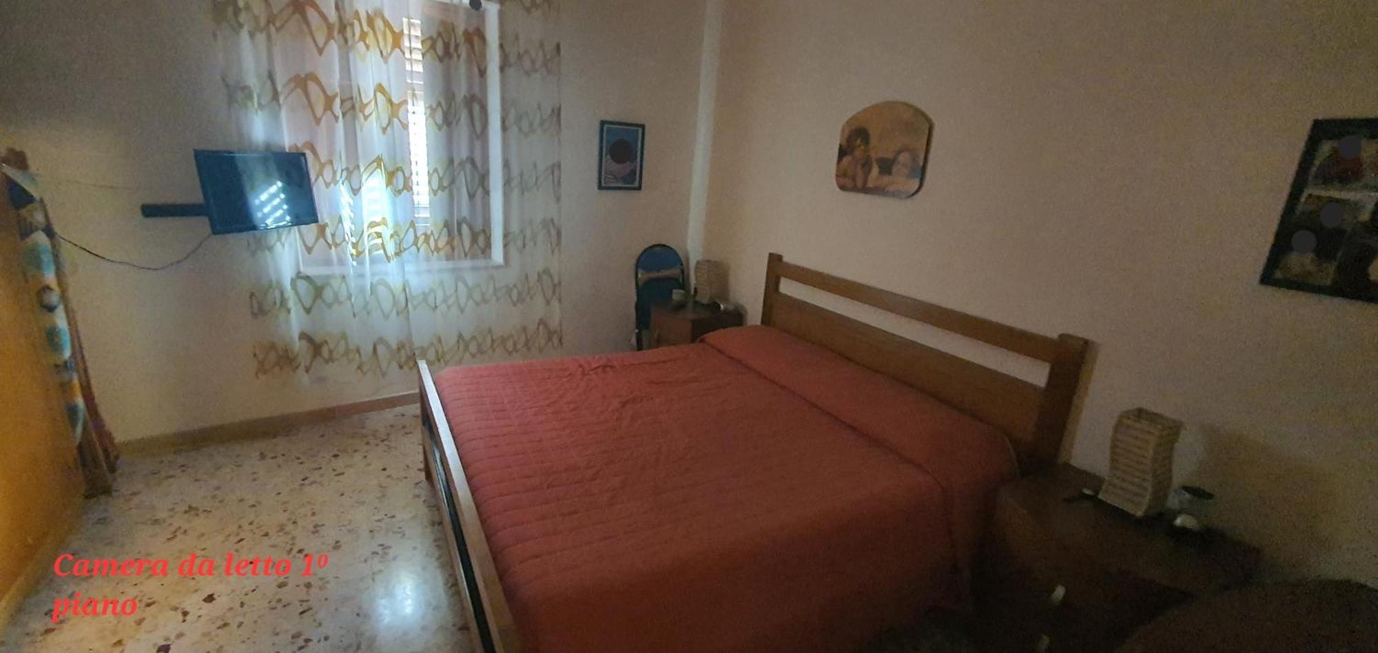 Casetta Mia Сasa de vacaciones Favignana