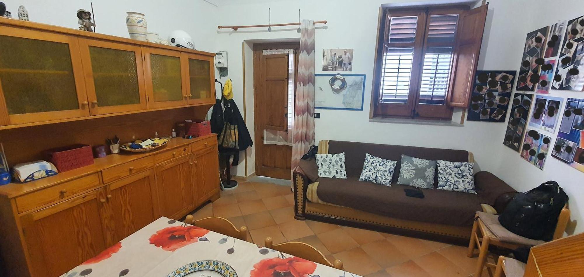 Casetta Mia Favignana